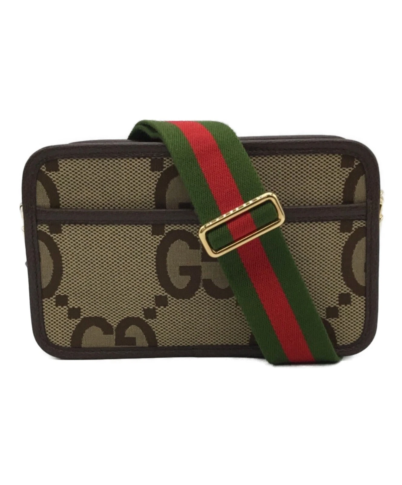 Sac à bandoulière GUCCI 696075 #887