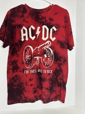 AC/DC “For Those About To Rock “