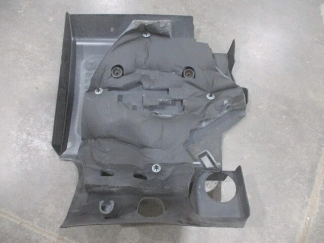 2009-2019 Ford Flex 3.5L tampa superior do motor 72K fabricante de equipamento original LKQ - Imagem 3 de 4