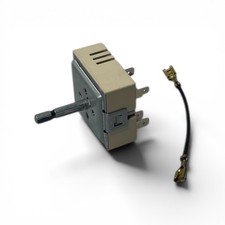 GE WB24T10063 Infinite Switch