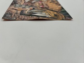 Legendary Axe (TurboGrafx-16, 1989) Complete W/ Case & Manual Tested *Smoker*