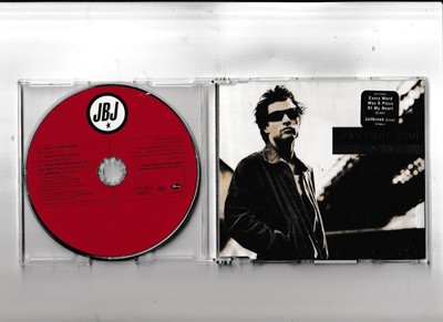 Jon Bon Jovi - Queen of New Orleans