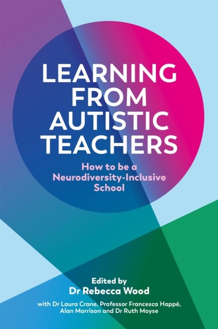 Learning From Autistic Teachers by B01 (Paperback Book) - Image 6