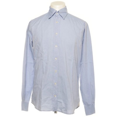 Windsor, Hemd, Größe: 39, Blau, Herren #GMe