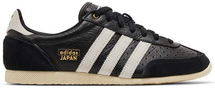 adidas Japan Black White W for sale | eBay