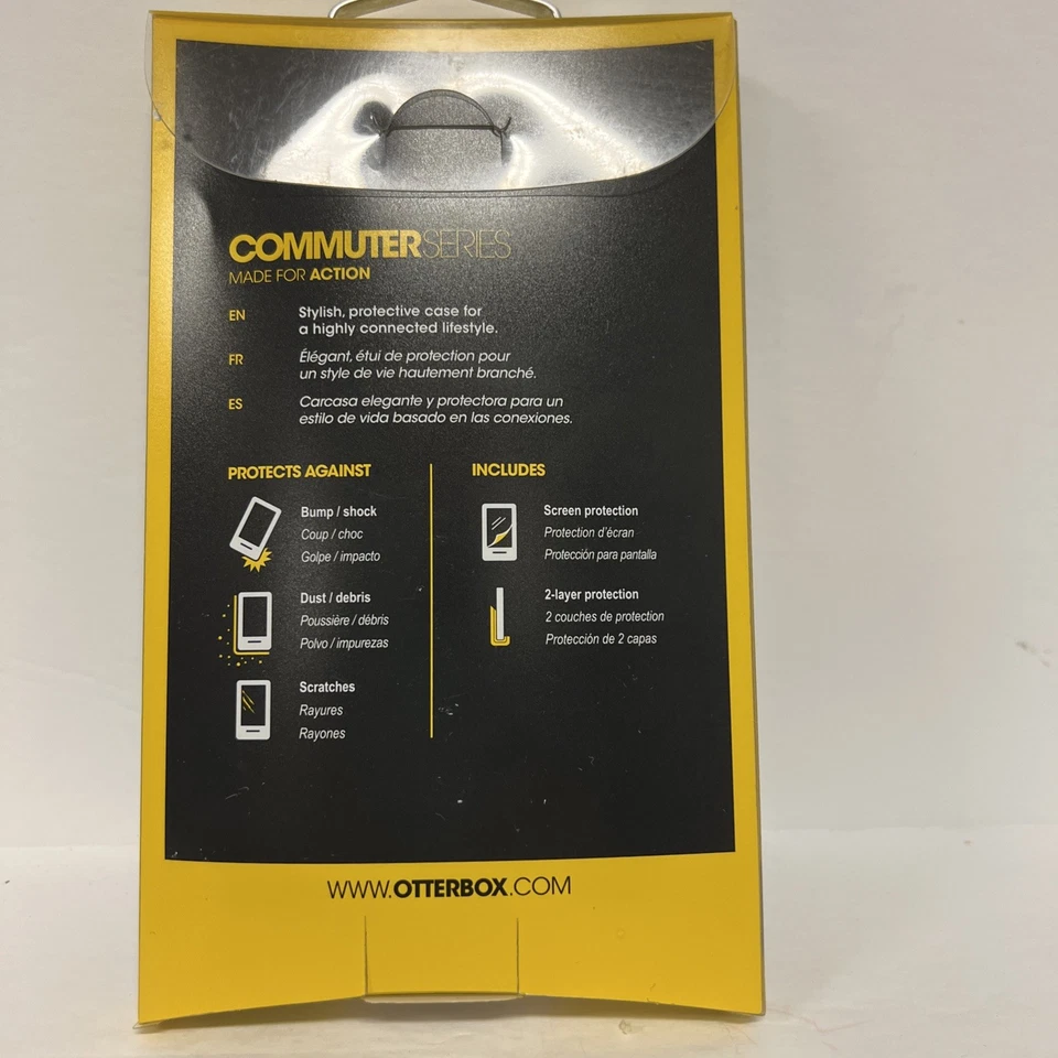 Otter Box For Razor HD 3Y Motorola - Image 2 of 4