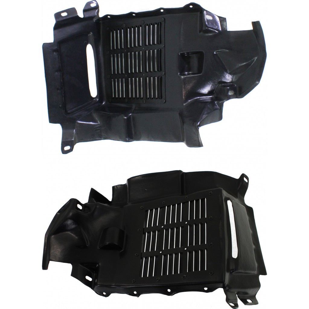 Acura NSX 1991-2005 Fender liner
