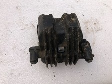 HONDA VT250F FRONT BRAKE CALIPER VT250 VT250 BRAKES CALIPER FRONT BRAKE CALIPER