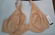 Gap Body Everyday Essentials Underwire Unlined Microfiber Women's Bra 34A NWT