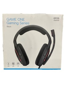 Sennheiser Game One | eBay