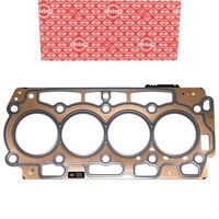 Elring 718.321 Zylinderkopfdichtung FüR Citroen Peugeot Fiat Ford Toyota 1.6D