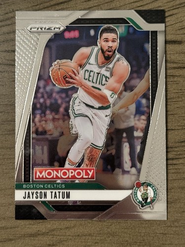 2024-25 Panini MONOPOLY PRIZM NBA Basketball Vet & RC Card You Pick/Choose READ* - Bild 5 von 24