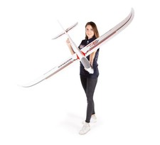 Multiplex - RTF EasyGlider 4 Mode 2/4 - 1800m...