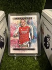 Alessia Russo Superior Insert | 2024â25 Topps Inception | Arsenal Women