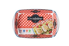 Image of O Cuisine Rectangular Roaster 32 x 20cm