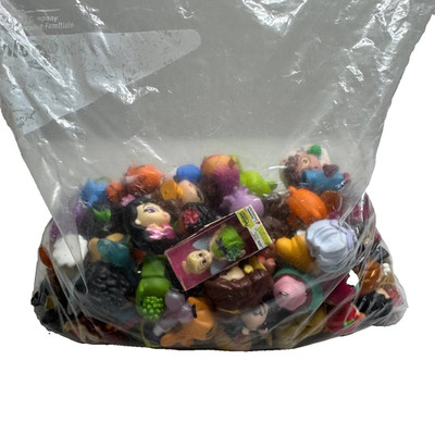 Disney Doorables Huge Bulk Mixed Lot Mini Figures Toy Collection Multi Series
