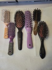 VTG Styling HAIR Brushes