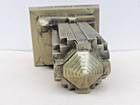 vintage CITIZENS FEDERAL CENTRE Dayton Ohio FIRST EDITION 1989 banthrico BANK  — photo 5