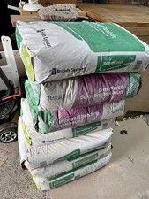 Plaster And Bonding Adhesive