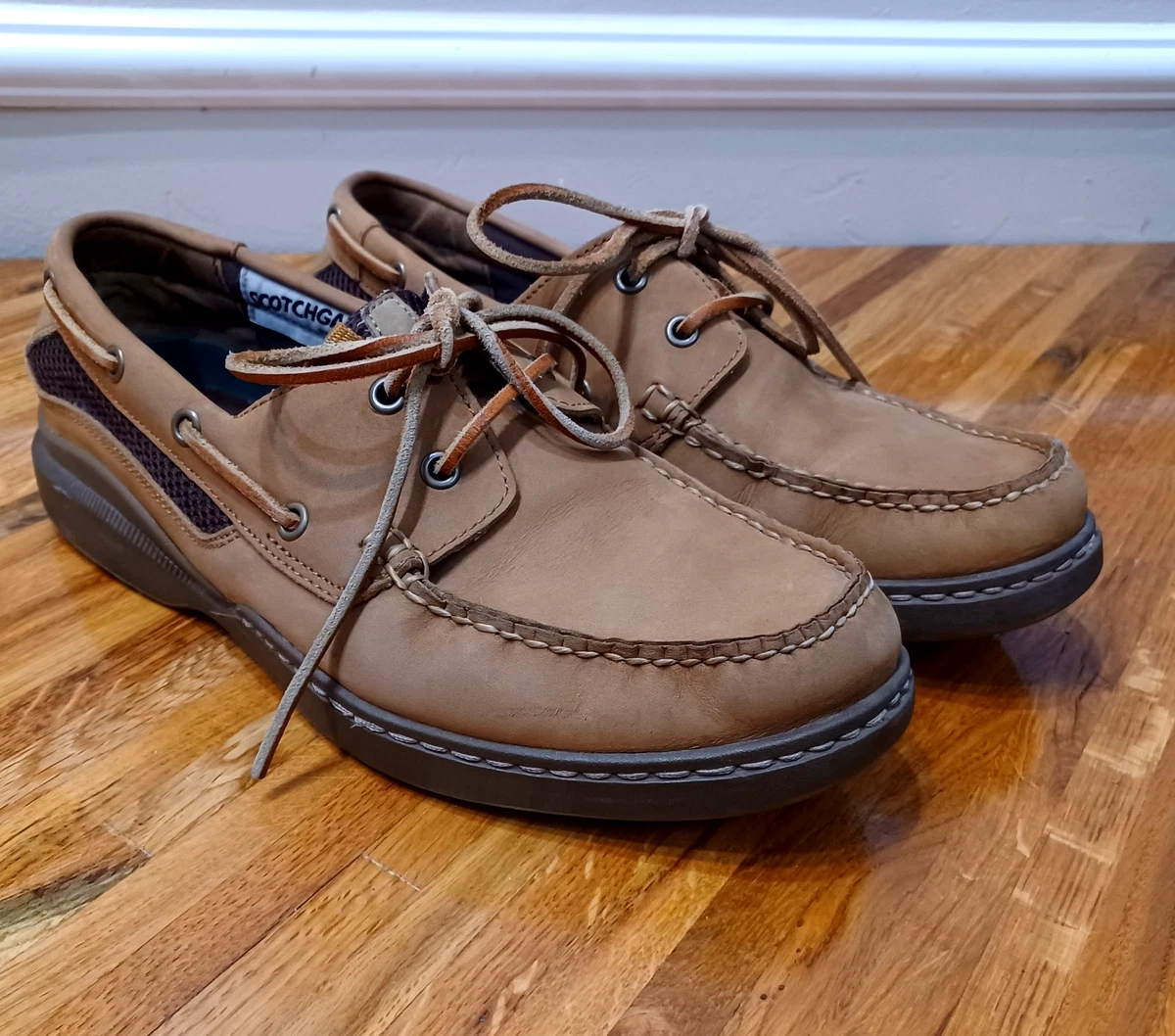 Bass Boat Shoes products for sale | eBay