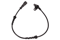 ABS Sensor Raddrehzahl Hinterachse Rechts FüR Lada Renault Dacia Largus