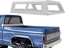 Cannopy Topper Upgrade Parts For 118 Scale Trx4m K10 F-150 Rc Truck Crawler Cannopy Topper Upgrade Parts For 118 Scale Trx4m K10 F-150 Rc Truck Crawler