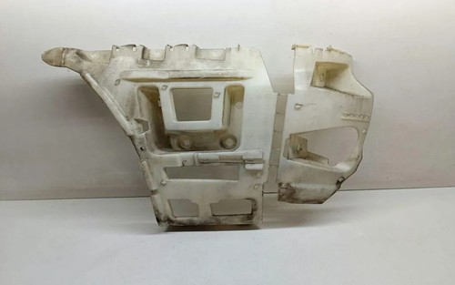 BMW 1 Coupe E82 Stoßstangenhalterung hinten links 8045507 2.00 Diesel 33683404