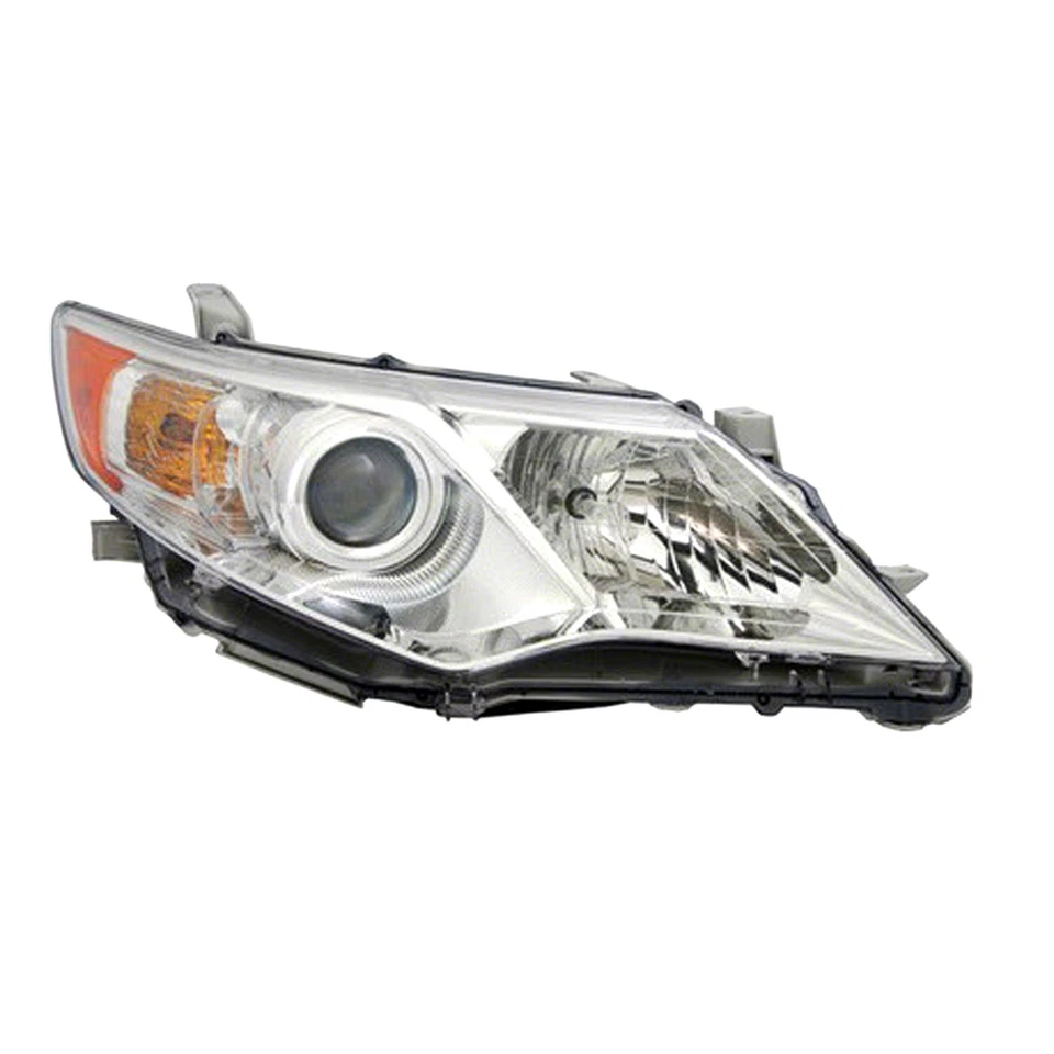 NEW Head Light for 2012-2014 Toyota Camry TO2503211OE - Image 1 of 1