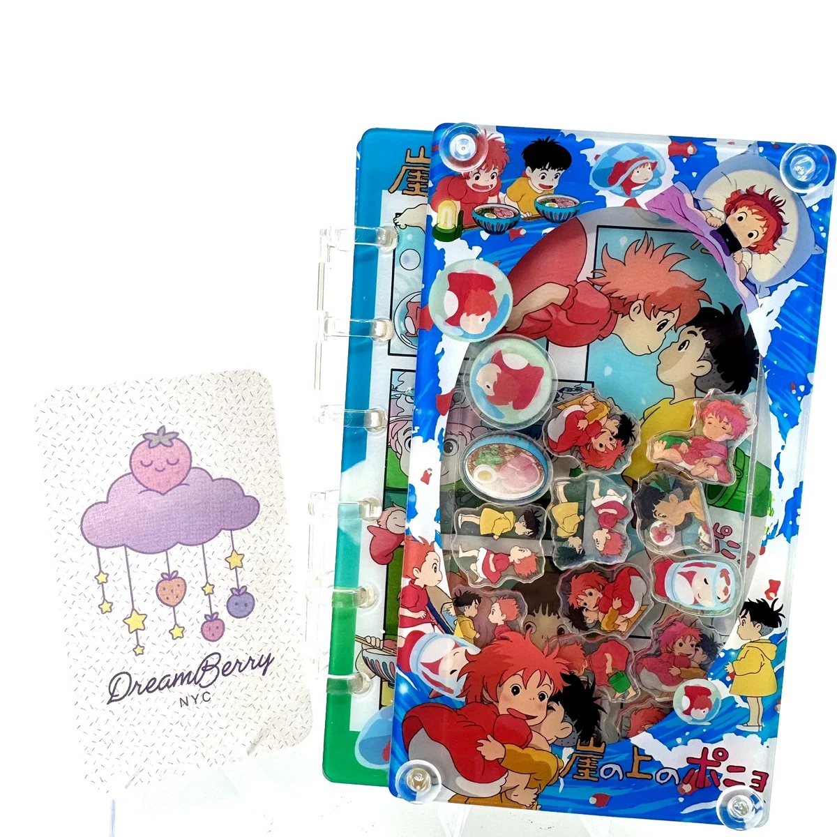 ponyo products for sale | eBay