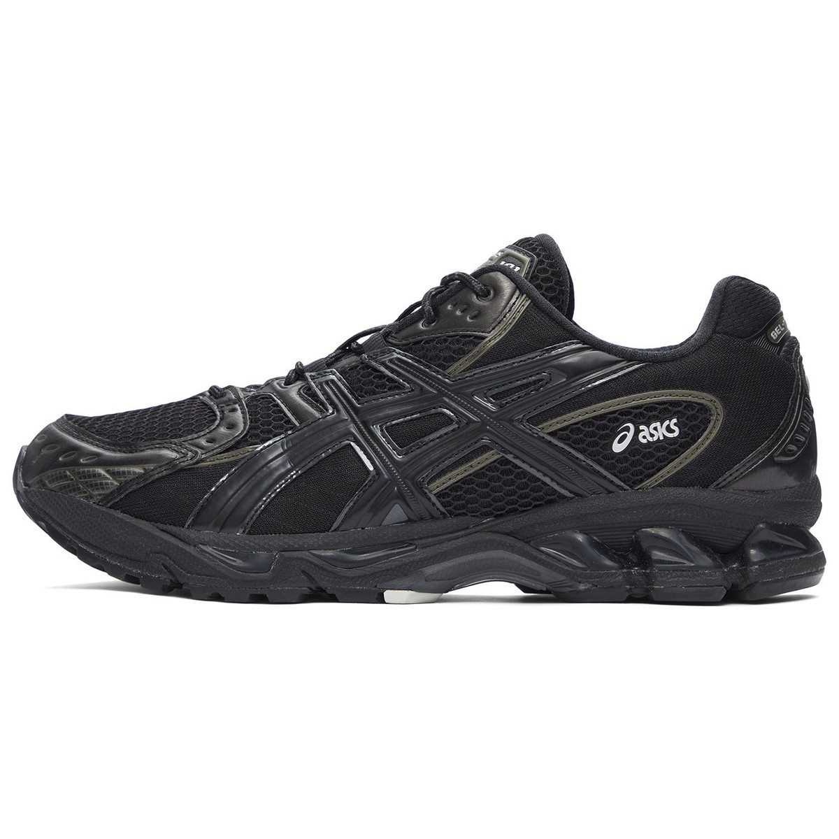 Asics GEL-Nimbus 10.1 Cushioning Anti-Slip And Wear-Resistant