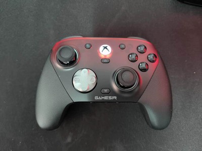 GameSir G7 Pro Tri-Mode Wired Xbox PC Wireless Gaming Controller ZZZ Edition