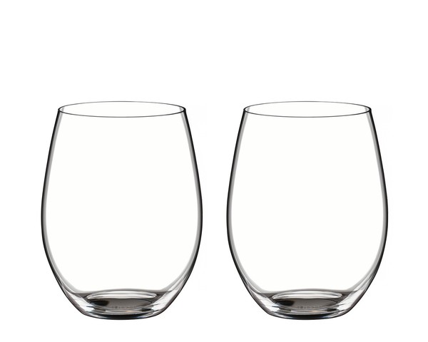 Riedel 0414/0 The O Wine Tumbler Cabernet/Merlot Weinglas 2Er Set-image