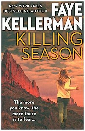 Killing Season Faye Kellerman