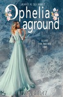 Helen Goltz | Ophelia Aground | Taschenbuch | Englisch (2023)
