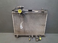 Radiateur Toyota YARIS II