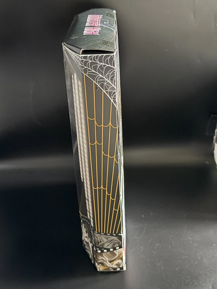 Monster High Reel Drama Cleo De Nile Doll - Image 4 of 4