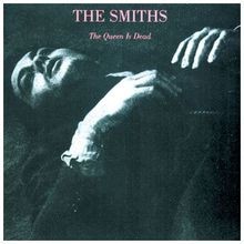 The Queen Is Dead von The Smiths | CD | Zustand sehr gut