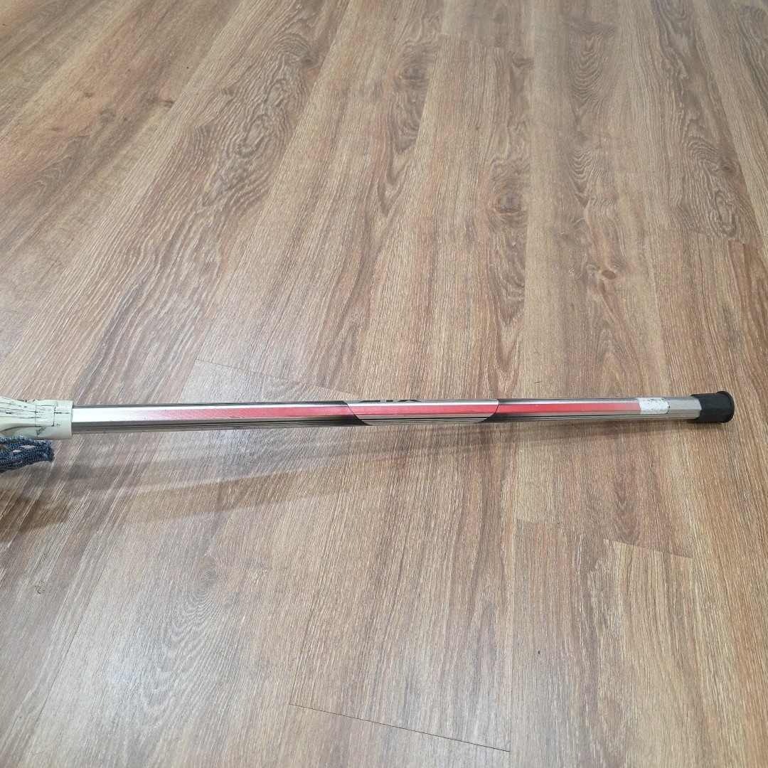 stx lacrosse 2 heads Super Power Av8 2 Stx Steel 7000 Warrior