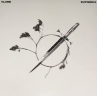 Vlure - Euphoria - Vinyl Record 12EP - K4Z