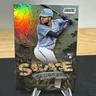 2025 Topps Stadium Club Savage Sluggers James Wood SS-20 Nationals 3T