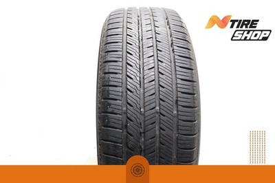 Set of 4 Used 225/55R19 Yokohama YK-CTX - 99V - 7-8/32 | eBay
