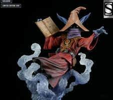 SIDESHOW Exclusive ORKO - Tweeterhead MOTU St...