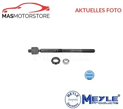 AXIALGELENK SPURSTANGE VORNE MEYLE 516 031 0005 A NEU OE QUALITÄT