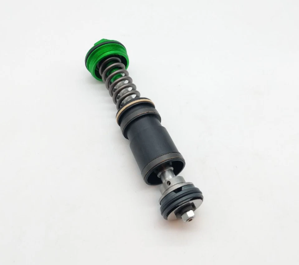 Perno de horquilla OEM 92154-1570 2015-2023 Kawasaki KX250F KX450F NUEVO Foto 3 de 3