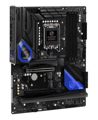 For ASRock Z790 PG RIPTIDE LGA 1700   Z790 DDR5 ATX Desktop Motherboard *hh