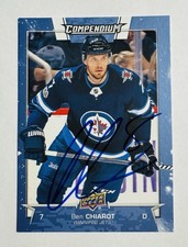 2017-18 Upper Deck Compendium Hockey Cards 9