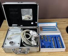 Diamond Dermabrasion Machine NV-01B Professio...