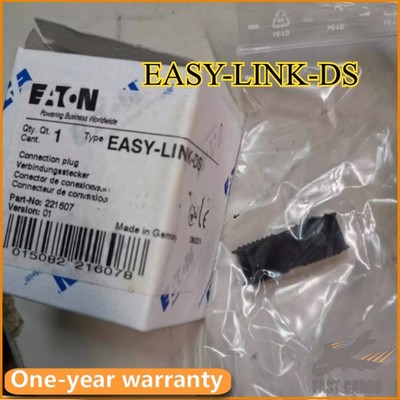 1 PCS NEW EATON MOELLER EASY-LINK-DS Control Relay Connection Block fast ship