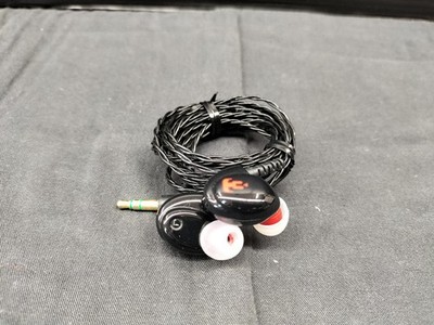 Westone 3 Triple Driver Balanced Armature IEM Earphones Used Japan B-Rank