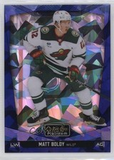 2024-25 O-Pee-Chee Platinum Blue Fragments 64/125 Matt Boldy #119 16fy